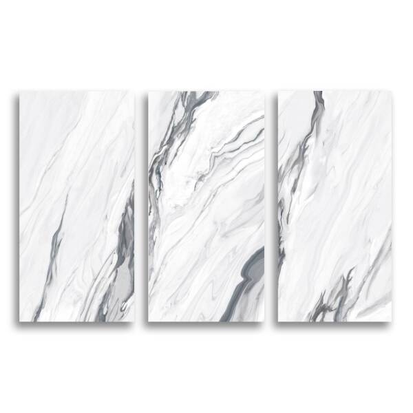 Yurtbay Seramik Prestige Gri Sırlı Porselen (60x120cm) - 2