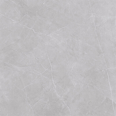Yurtbay Seramik Prima Gri Parlak Sırlı Porselen (60x60cm) - YURTBAY SERAMİK