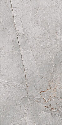 Yurtbay Seramik Quest Gri Mat Rek. (30x60cm) - 1