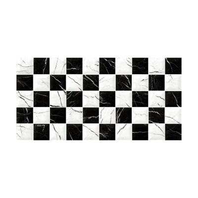 Yurtbay Seramik Roxette Multi Parlak (30x60) - YURTBAY SERAMİK