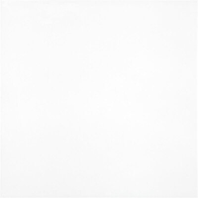 Yurtbay Seramik Saten Beyaz Mat (33x33cm) - 1
