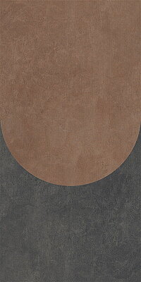 Yurtbay Seramik Soul Mat Multi Fon Dekor (60x120cm) - 1