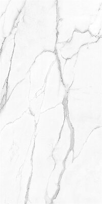 Yurtbay Seramik Statuario Nuovo Polished Rek. (60x120cm) - 1
