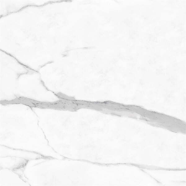 Yurtbay Seramik Statuario Nuovo Polished Sırlı Porselen (60x60cm) - 1
