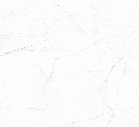 Yurtbay Seramik Sterlina Beyaz Mat Sırlı Granit (60x60cm) - 1