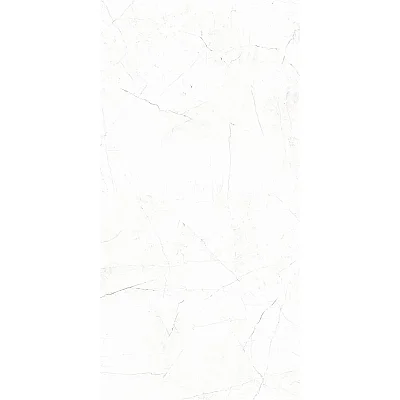 Yurtbay Seramik Sterlina Beyaz Polished Sırlı Porselen (60x120cm) - 1