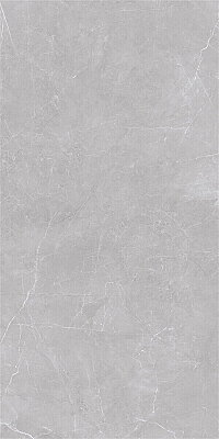 Yurtbay Seramik Sterlina Gri Polished Sırlı Porselen (60x120cm) - 1