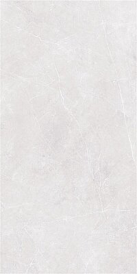 Yurtbay Seramik Sterlina Silver Polished Sırlı Porselen (60x120cm) - 1