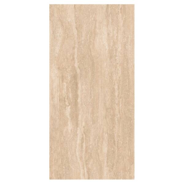 Yurtbay Seramik Travertino Roma Kum Mat Rektifiyeli (60x120cm) - 2