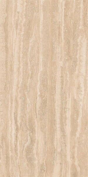 Yurtbay Seramik Travertino Roma Kum Polished Rek. Por. (60x120cm) - 1