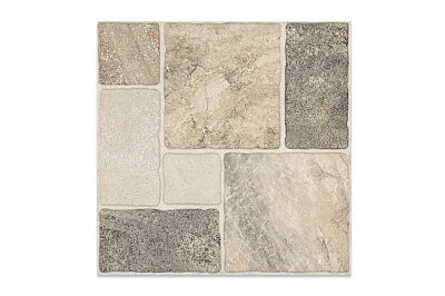 Yurtbay Seramik Vega Gri Sırlı Granit Mat (50x50cm) - YURTBAY SERAMİK