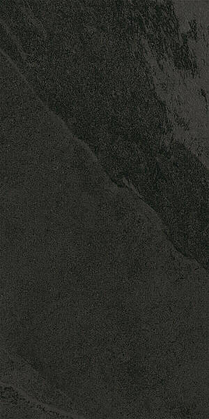 Yurtbay Seramik Vermont Black Mat Rek. (30x60cm) - 1